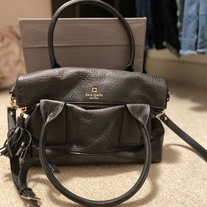 Kate Spade Southport Avenue Carmen Bag
